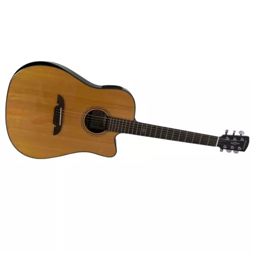Alvarez Artist Elite Series ADE90CEAR Acoustic-Electric Guitar - Chinese Made