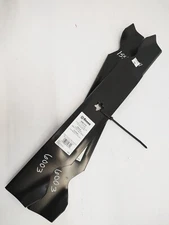 Stens 335-711 Hi-Lift Blade Replaces MTD 942-0616A Oregon 198-059 (Set of 2)