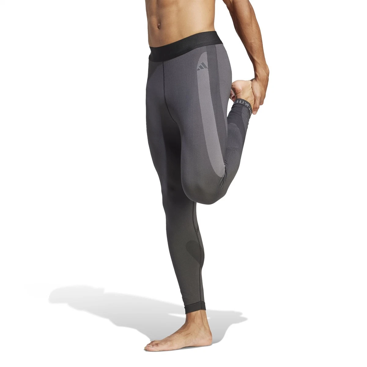 adidas mens yoga pants
