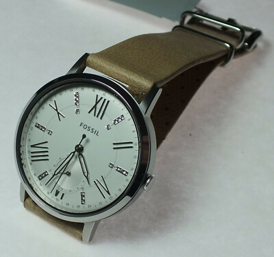 Fossil ES4162 Damenuhr EA118