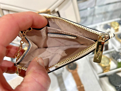 Michael Kors Whitney MD Flap Leather Satchel Bag +Coinpouch Michael Kors Whitney MD Flap Leather Satchel Bag +Coinpouch