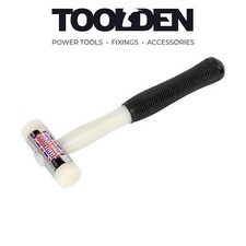 Image of Sealey NFH10 Hammer Nylon Faced 1lb
