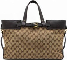 GUCCI SHERRY TASCHE SCHULTERTASCHE SHOULDER BAG LOGO MANIA HANDTASCHE HENKEL TOP