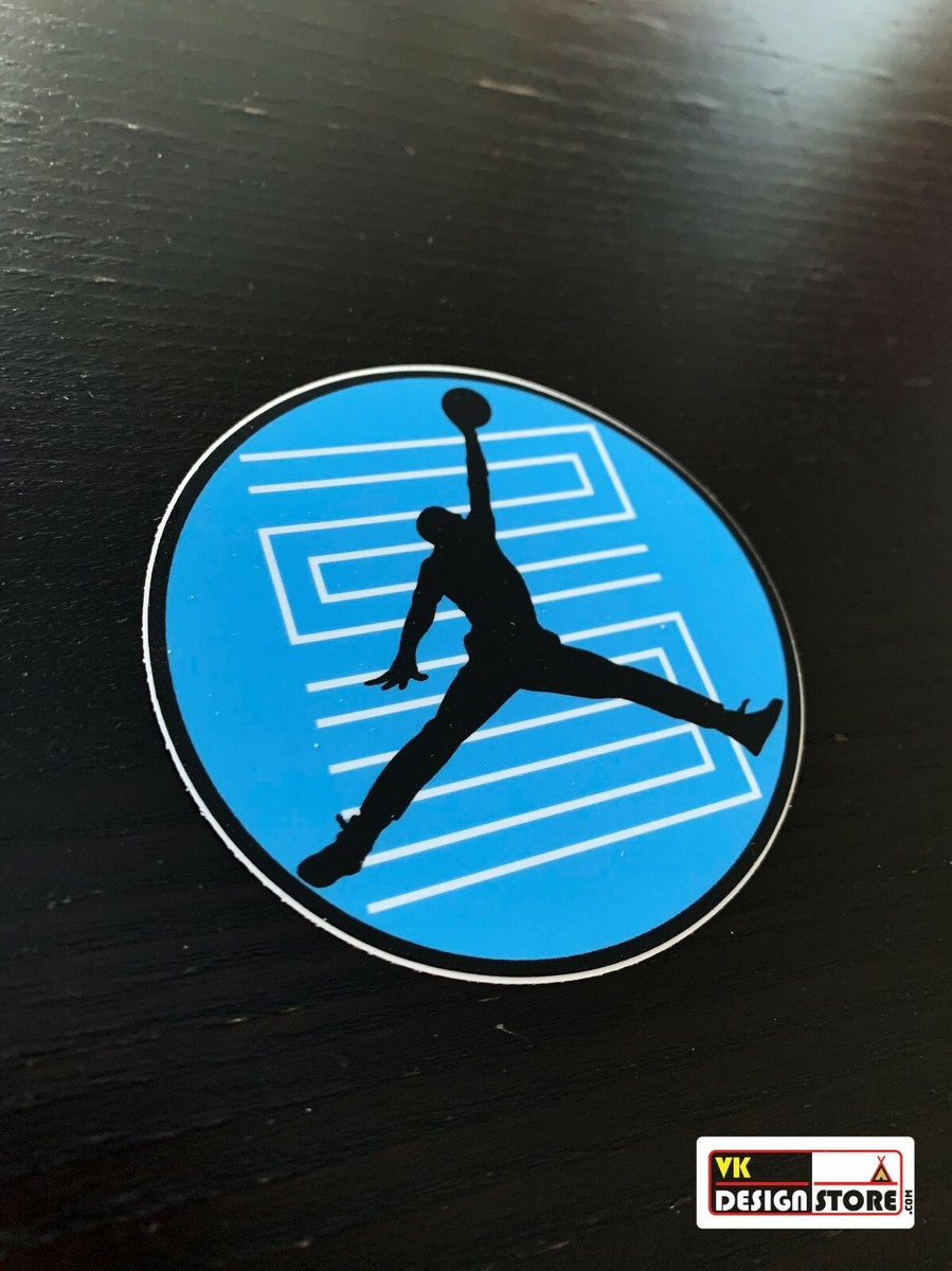 Jordan 23 Logo Wallpaper