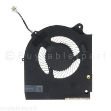 CPU GPU Cooling Fan FOR DELL Alienware m15 Ryzen R5 R6 2021 EG75071S1-C50-S9A