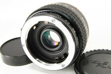 Excellent   Kenko 2X Cx Macro Teleplus MC7 for YC Yashica Contax Mount w/ Cap