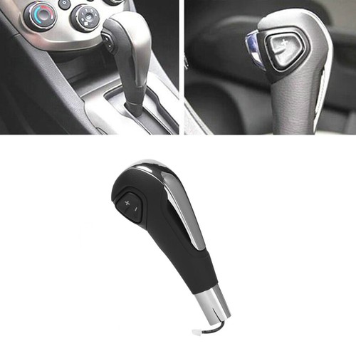 Gear Shifter Lever Knob for Chevrolet Sonic Aveo 20122017 Trax 2014