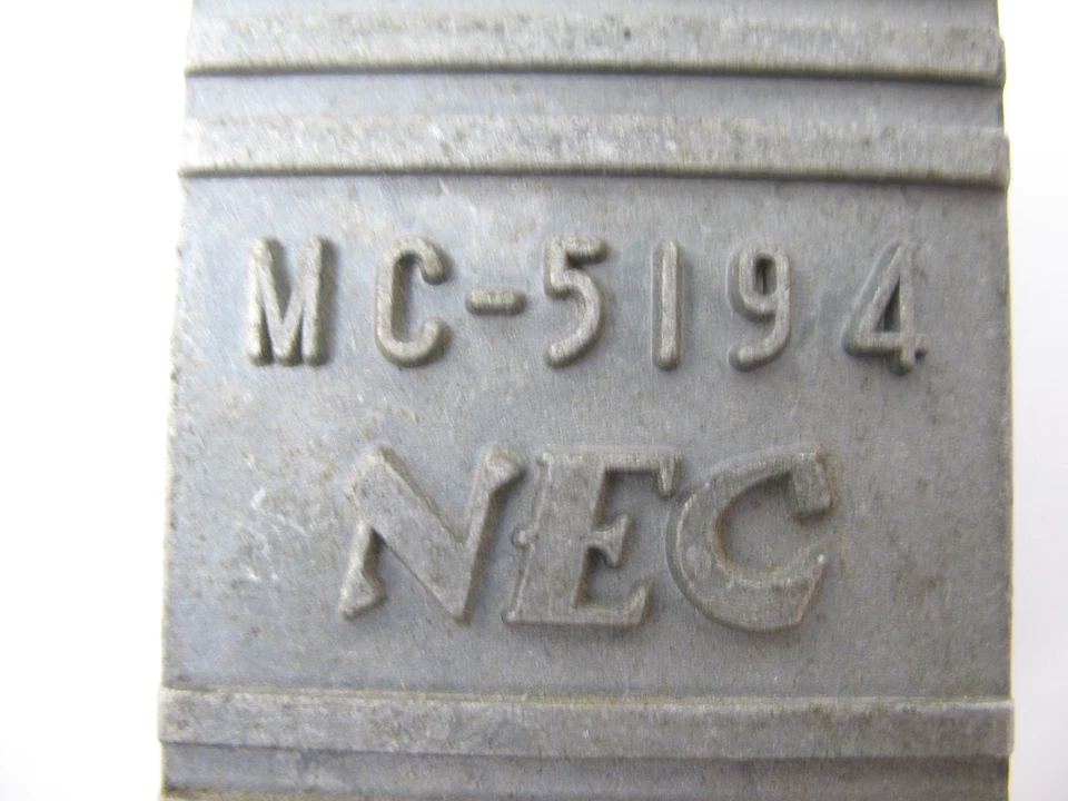 1982 HONDA CB900 SUPER SPORT SPARK UNIT - Image 4 of 4