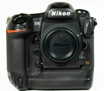 Nikon D5 Xqd | eBay