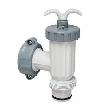 Pool Plunger Valve Replacement For 