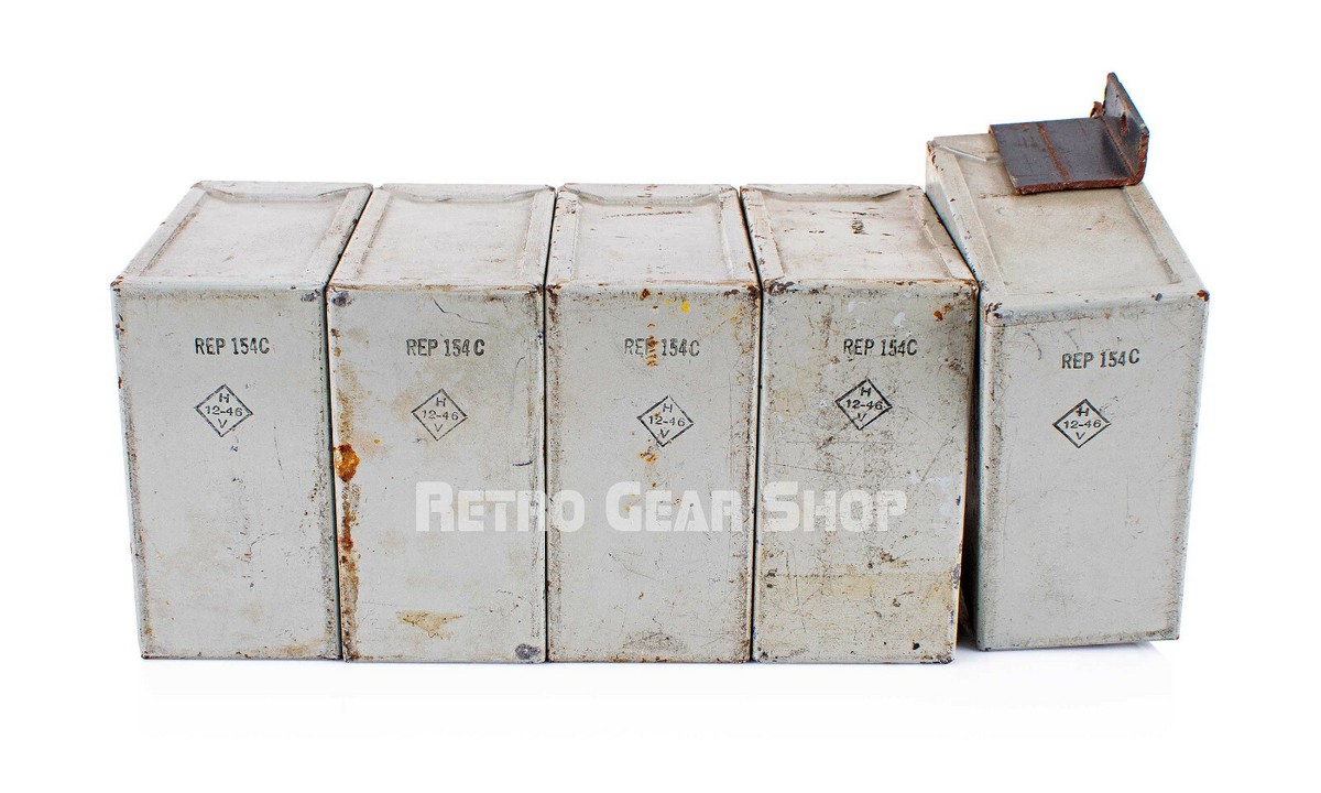 WESTERN ELECTRIC 154B REP TRANS2個 WESTERN ELECTRIC 154B REP