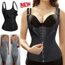 Mejores Fajas Para Aplanar El Abdomen Mujeres Reductoras Shaper Hacer Ejercicios