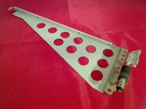 TFT LCD Display Scharnier Rechts (R) Toshiba Satellite A210-17S
