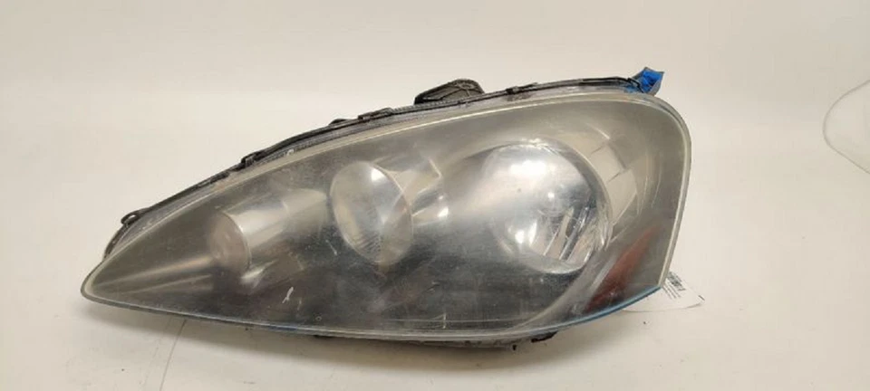 2005-2006 Acura RSX Driver Head Light Lamp OEM  - Image 2 of 4