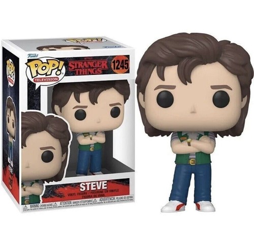 FIGURAS FUNKO POP NUEVA COLECCIÓN - ELIGE TU DISEÑO - VENDEDOR REINO UNIDO SIN FALSIFICACIONES - Imagen 35 de 465