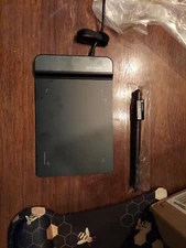 Drawing Tablet XPPen G430S OSU Tablet Graphic Drawing Tablet with 8192 Levels...