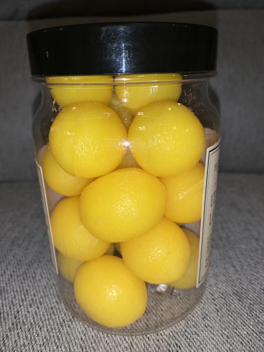 Hopificio H20pificio Firenze Italian Lemons Finest Triple Milled