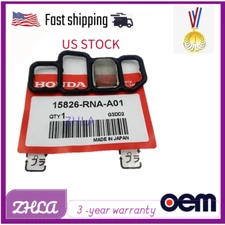 VTEC Solenoid Spool Valve Gasket Kit for 08-18 Honda Accord Civic Acura ILX CDX