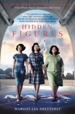 Hidden Figures: The American Dream and the - paperback, 9780062363602, Shetterly