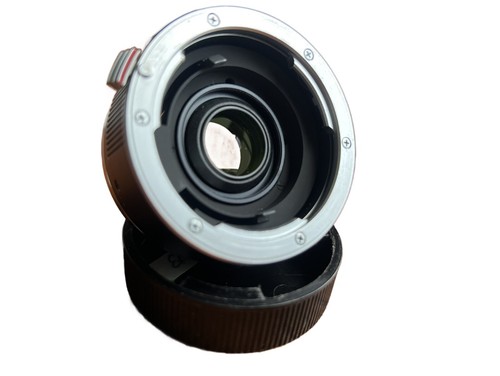 Leica R 2X Extender for Leica -R Lens Teleconverter 3213344 Germany ๐ฉ๐ช - Picture 2 of 16