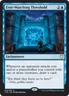 1x Ever-Watching Threshold NM-Mint, English Commander 2018 MTG Magic