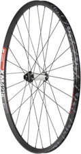 DT Swiss  350/XM421 Front Wheel - 29", 15 x 110mm, Center Lock, Black