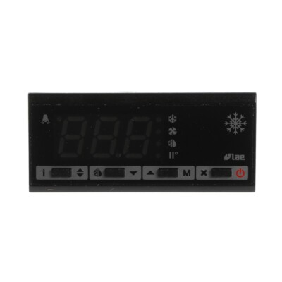 LAE Elektronisches Display für BIT25B1S3E-A - LCD-5S