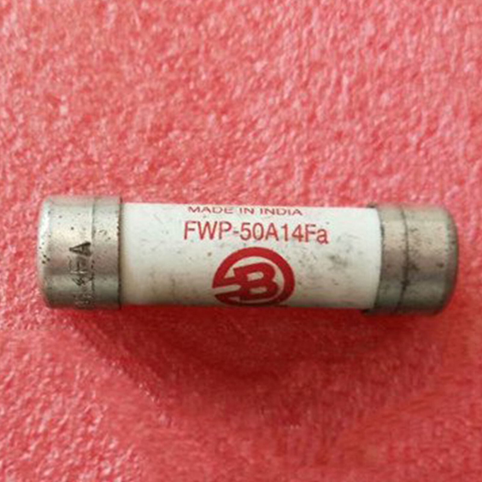 Eaton Bussmann 50A 700V Semiconductor Fuse (FWP50A14FA) for sale online eBay