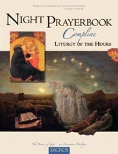 Night Prayerbook - Paperback By Patmos - GOOD