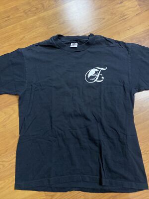 Vintage Edgars Tee XL