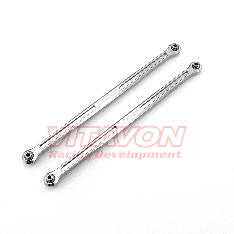 Vitavon CNC Alu7075 Rear Upper Link For Traxxas UDR 1/7 8542 - Image 2 of 4