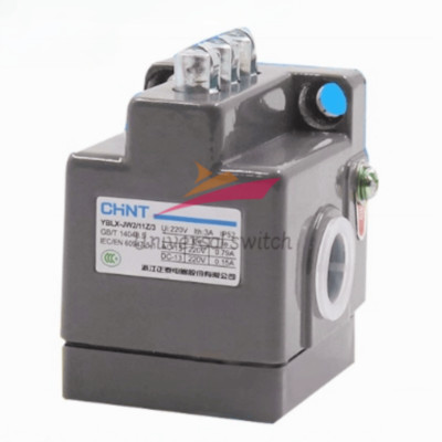 1PC NEW CHNT YBLX-JW2/11Z/3 Limit Switches Fast delivery