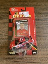 Racing Champions NASCAR 2003 Ultra Series Joe Nemechek 87 1:64 Scale