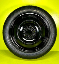 SPARE TIRE 17" FITS:2007-2017 TOYOTA CAMRY