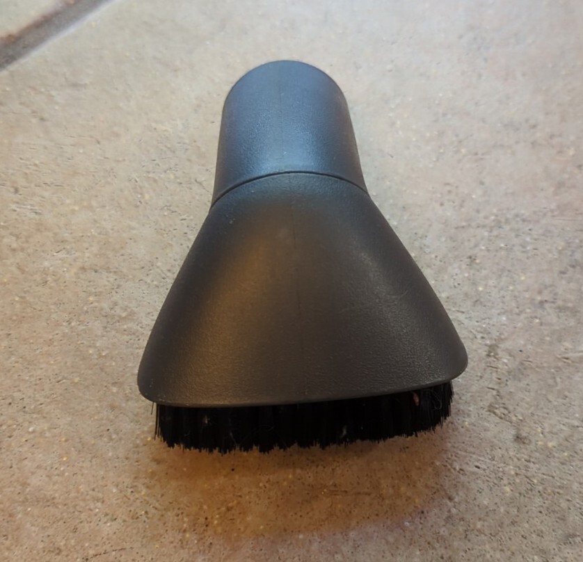 Shark Vacuum Cleaner Dusting Brush Tool Attachment 4