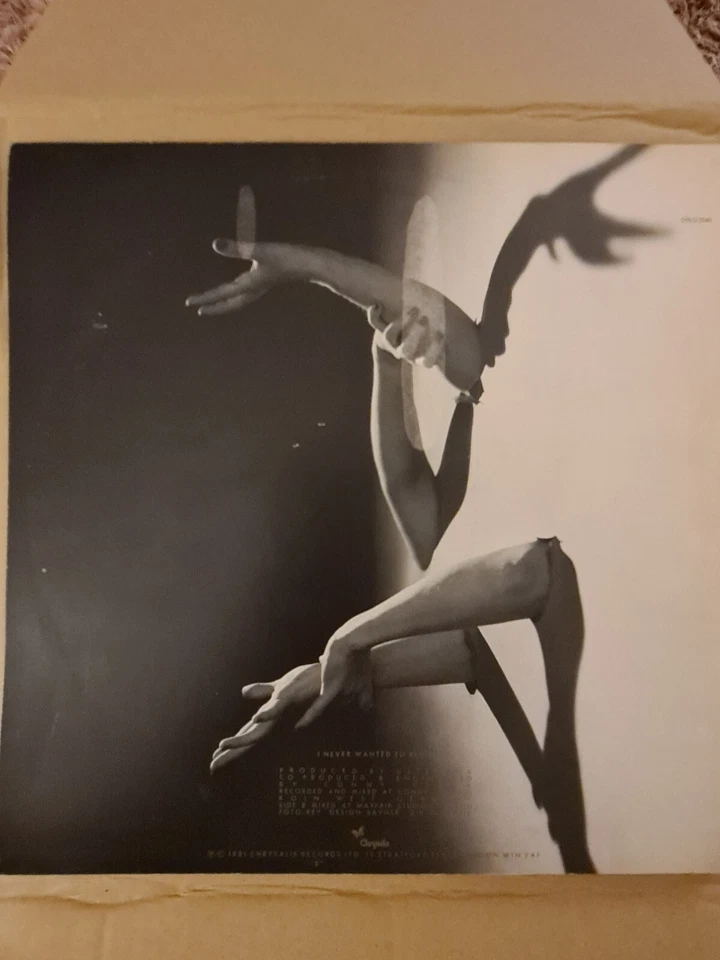 ULTRAVOX  EP BUNDLE - VIENNA + THE THIN WALL . Both Original First Pressings N/M Foto 3 de 4