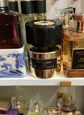 tiziana terenzi  11Piacere  2022 Perfume