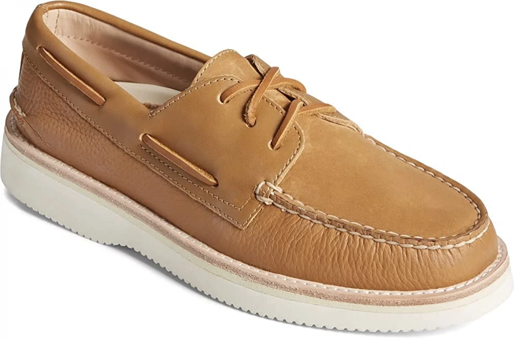 Sperry A O 3 Eye Vibram