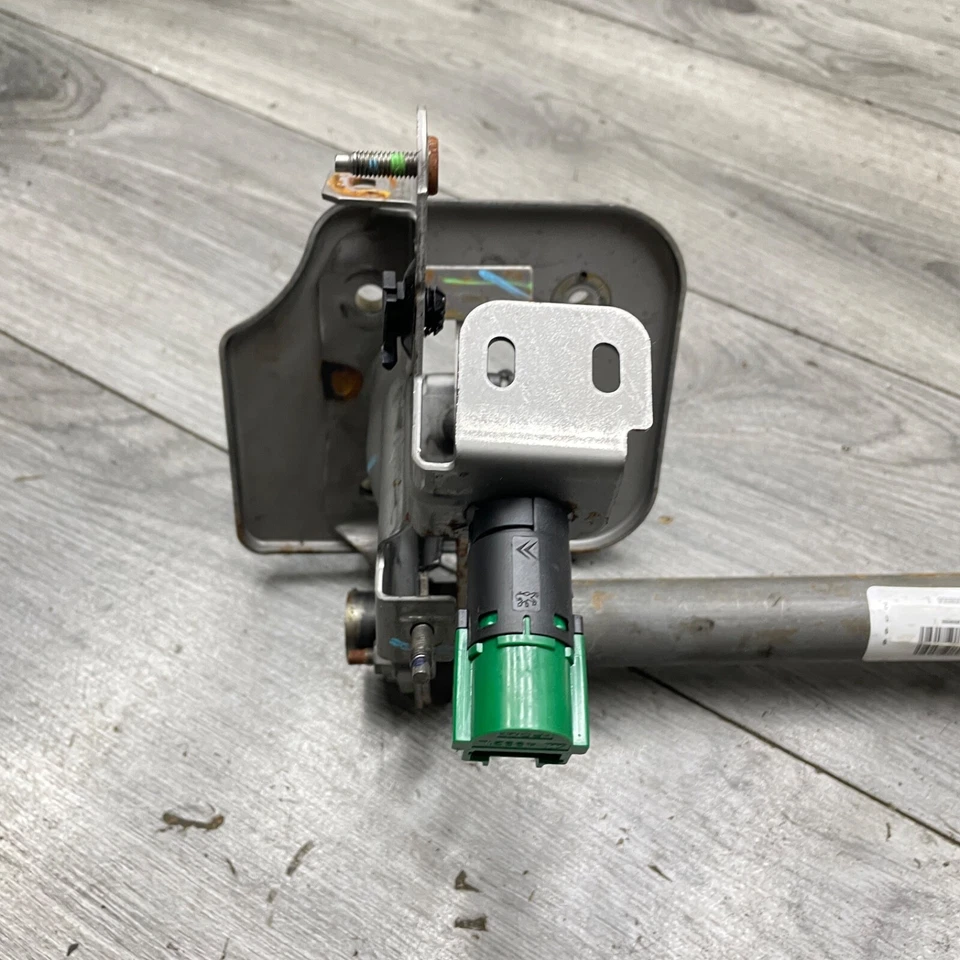 MONTAJE CAJA PEDAL FRENO EMBRAGUE CITROEN DS4 1.6 VTI GASOLINA 5FS 10-15 Foto 2 de 4