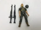 Rock N Roll Straight Arm 1982 Original Vintage GI Joe ARAH Hasbro Weapon Gun
