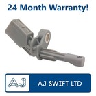 Rear Left ABS Sensor for VW Tiguan Touran Passat B7 Golf MK6 Cabriolet Jetta