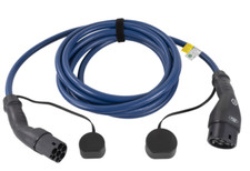 FORD EXPLORER MK6 U625 Batterieladegerät Netzteilkabel 2493185 NEUES ECHTES