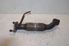 Kia Niro 2021 1.6 Hybrid 77kw Front Flex Exhaust Pipe 28610-G5500