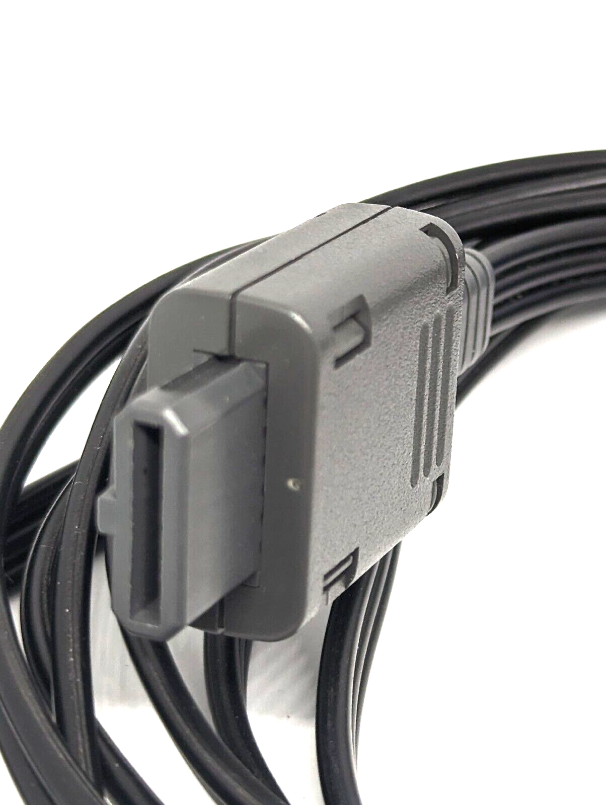 Nintendo SVideo Cable SHVC009 N64 SNES Super GameCube Genuine