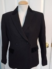 kasper jacket 2p.  527