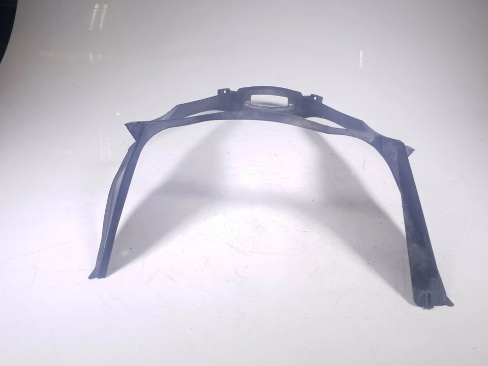 2008 08 BMW K1200 K1200S нижний внутренний V радиатор воздуховод воздуховод крышка воздуховода - Изображение 3 из 4