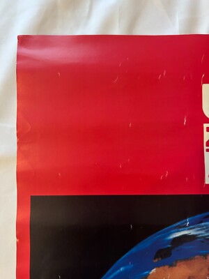 U2/ZOO TV ツアー ポスター B2 $_57.JPG?set_id=880000500F