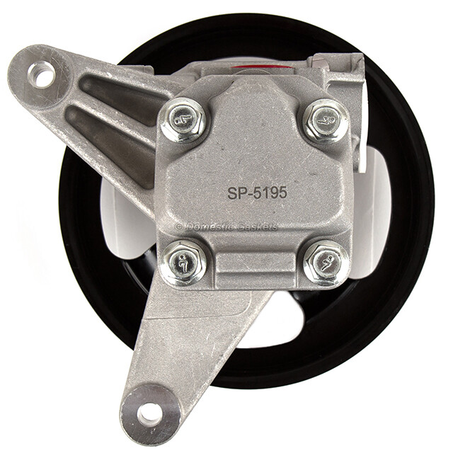 Power Steering Pump For Honda Odyssey 1999-2004 - Direct Fit Replacement 7 thumbnail image