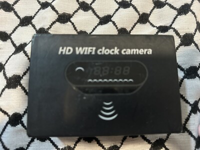 Hd 264 10 80 P remote wireless camera