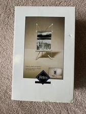 Fetco SoHo Suspension Frame